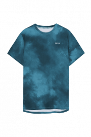 CAMISETA NOX PRO STORM BLUE